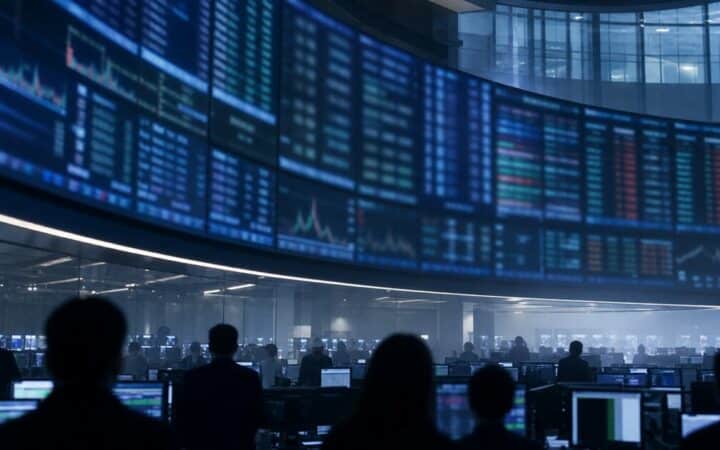 Upbit Expresses Interest in Future OpenStandard Ecosystem Participation