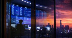 Upbit Moves 864 Billion SHIB Tokens After 36% Rally Shakes Korean Market