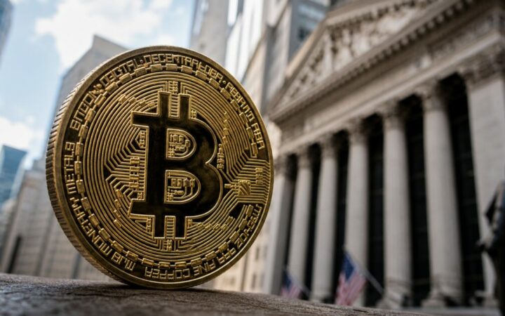 US Bitcoin ATM Count Drops 96% of Global Losses in First Half of 2026