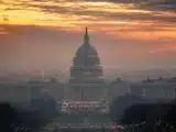 US CBDC Ban Clears Congress Without Trump's Signature, Freezing Digital Dollar Until 2030