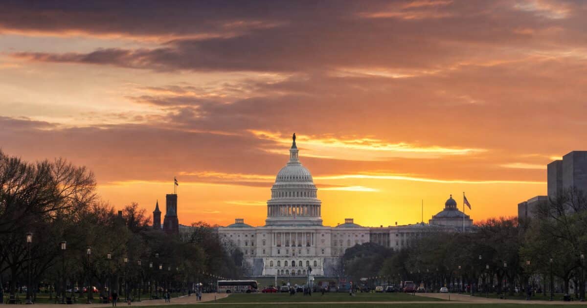 US Senate Has 20 Working Days to Pass the Digital Asset Market Clarity Act