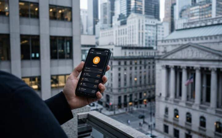 US Spot Bitcoin ETFs Bleed $4.5 Billion in June, Worst Month Since Launch