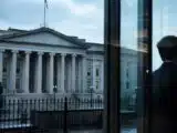 US Treasury Clears 21 Trading Partners of Currency Manipulation in 2025 Review
