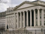 US Treasury Hits HormuzSafe With Sanctions Over Bitcoin-Linked Maritime Insurance Scheme