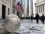 USDT Hits 35% of Stablecoin Market — and the Numbers Don't Quite Add Up