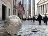 USDT Hits 35% of Stablecoin Market — and the Numbers Don't Quite Add Up