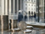Vanguard Hunts Digital Assets Chief to Lead Tokenization and Stablecoin Push
