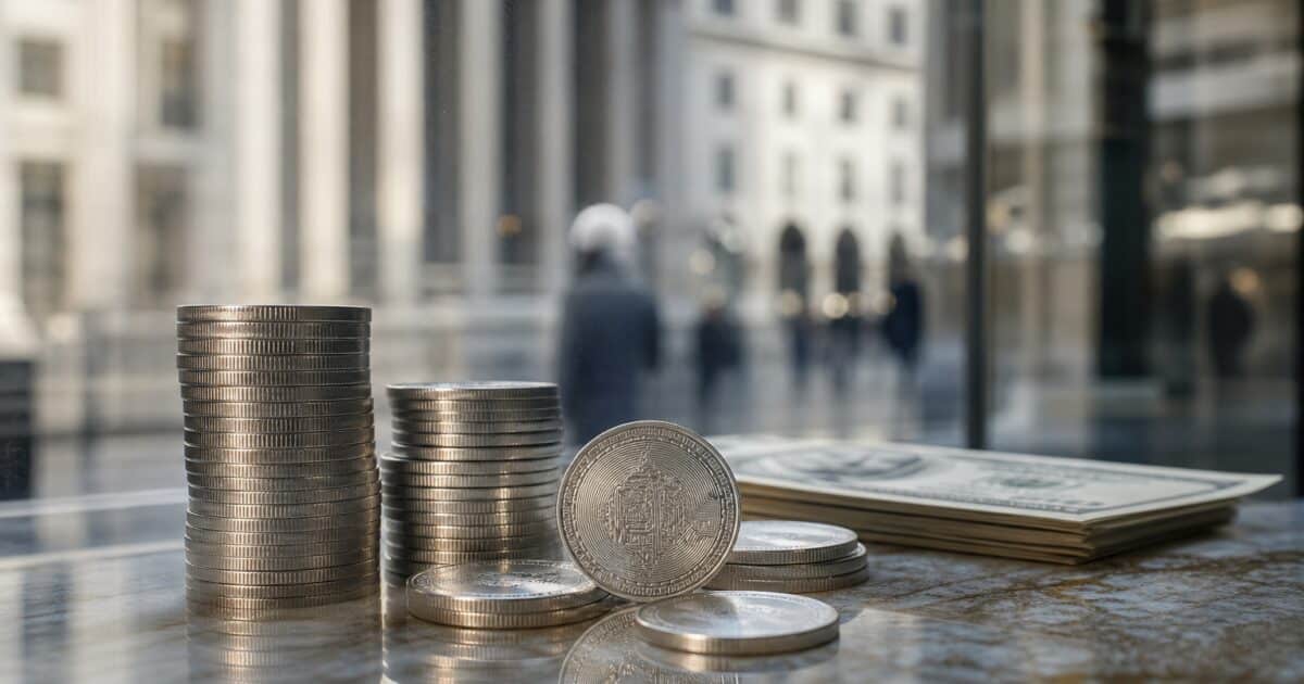 Vanguard Hunts Digital Assets Chief to Lead Tokenization and Stablecoin Push