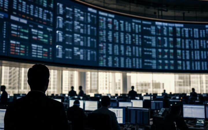 Vietnam Fines Binance and OKX Users Up to $1,900 in Offshore Trading Crackdown