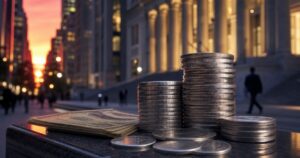 Visa Bets on OpenUSD and Tokenized Deposits in Stablecoin Push
