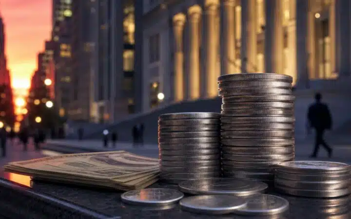 Visa Bets on OpenUSD and Tokenized Deposits in Stablecoin Push