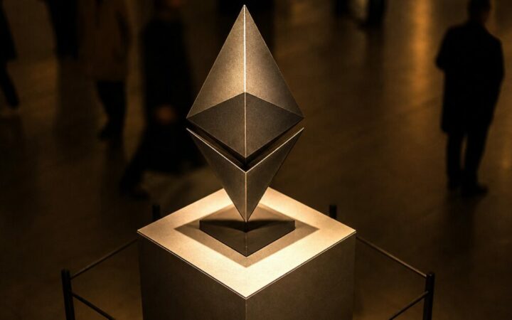 Vitalik Buterin's 'Extremely Lean' Ethereum Plan Puts Validators at the Center