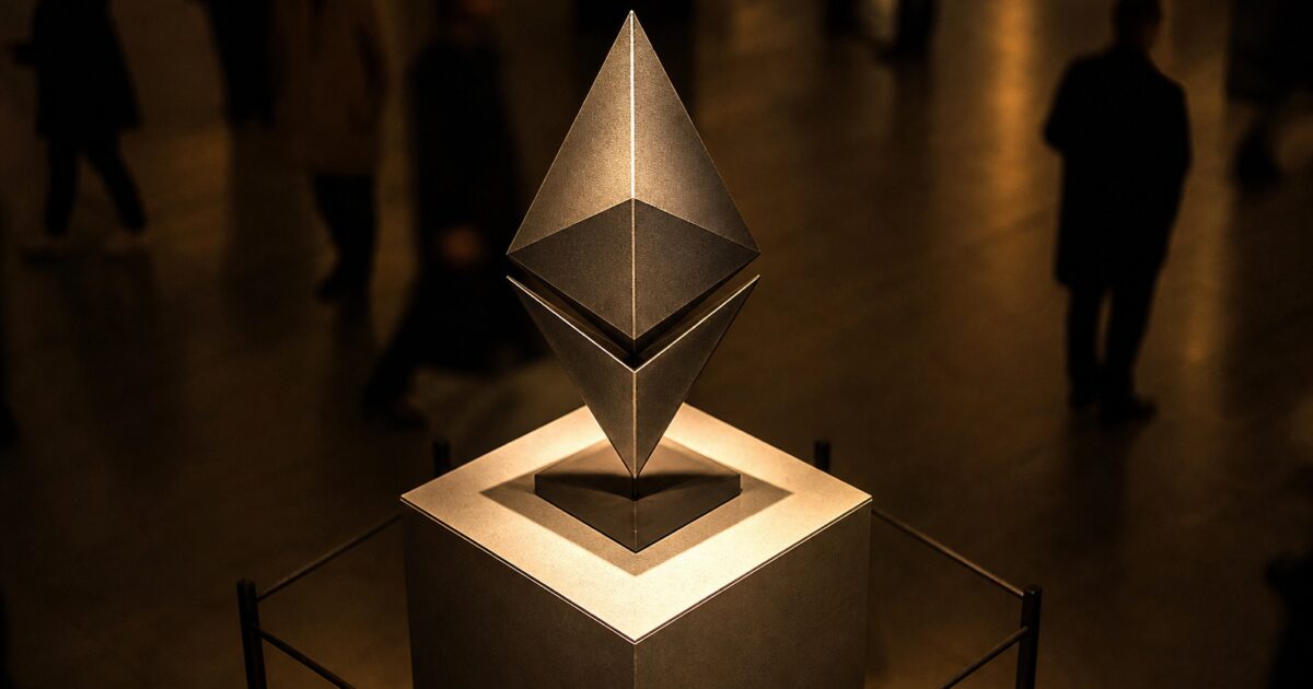 Vitalik Buterin’s ‘Extremely Lean’ Ethereum Plan Puts Validators at the Center