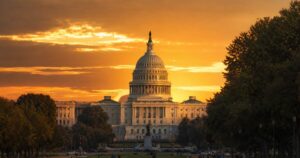 Warren Presses Trump Over $1.4B Crypto Stake Before Senate Vote