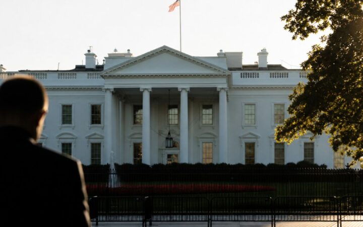 White House Weighs Federal Bitcoin Reserve as Multiple Agencies Join Talks
