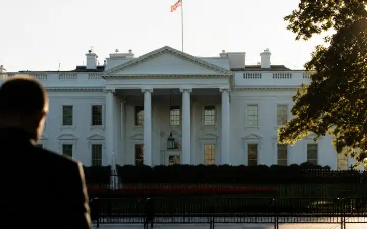 White House Weighs Federal Bitcoin Reserve as Multiple Agencies Join Talks