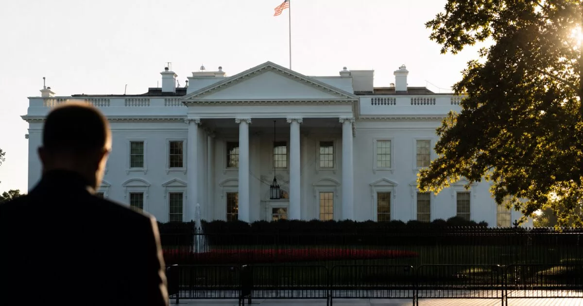 White House Weighs Federal Bitcoin Reserve as Multiple Agencies Join Talks