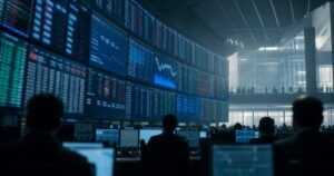 World Prediction Market Ditches Solana for Robinhood's 28 Million Users