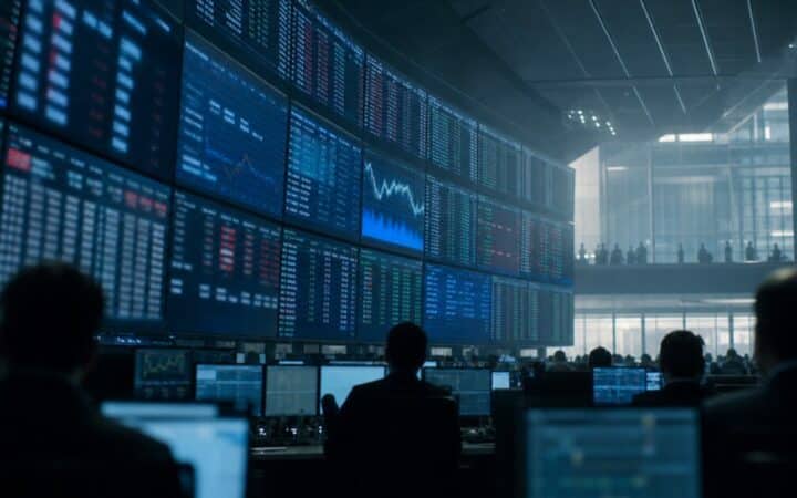 World Prediction Market Ditches Solana for Robinhood's 28 Million Users