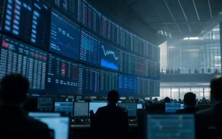 World Prediction Market Ditches Solana for Robinhood's 28 Million Users