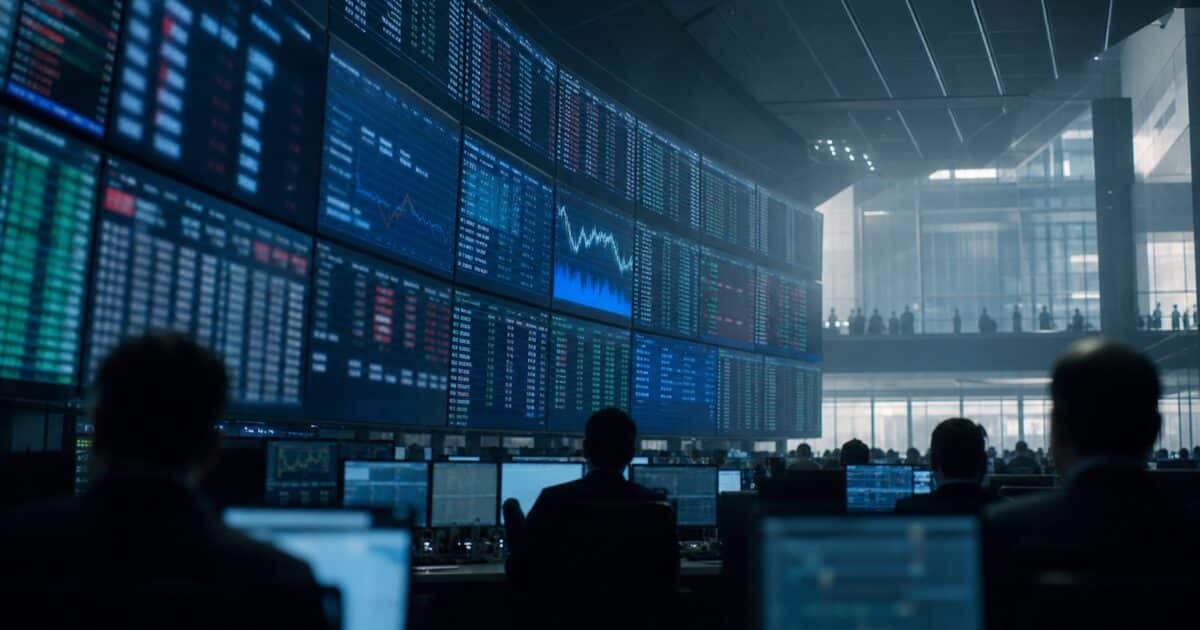 World Prediction Market Ditches Solana for Robinhood's 28 Million Users
