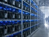 XRP/BTC Pair Eyes Breakout After Ten Weeks of Tight Consolidation