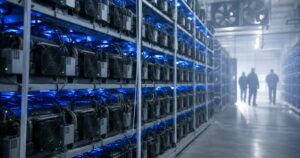 XRP/BTC Pair Eyes Breakout After Ten Weeks of Tight Consolidation