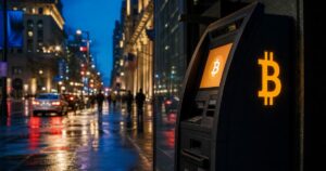 XRP, Cardano, Stellar, and Bitcoin Hit Resistance as Volatility Spikes Again