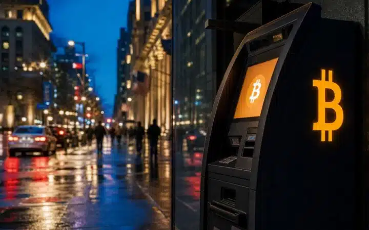 XRP, Cardano, Stellar, and Bitcoin Hit Resistance as Volatility Spikes Again
