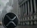 XRP Down 49% in 2026 But Descending Wedge and 7-Year Q3 Streak Fuel Rebound Talk