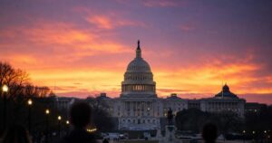 XRP ETFs Now Hold Record 1.47% of Total Supply Before Senate Crypto Vote
