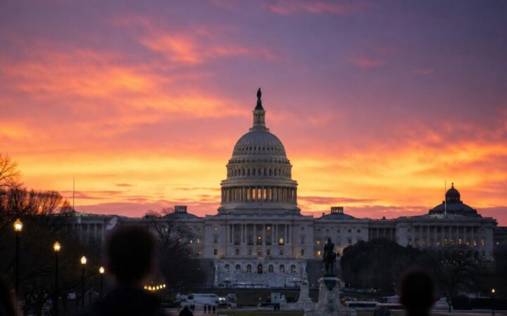 XRP ETFs Now Hold Record 1.47% of Total Supply Before Senate Crypto Vote