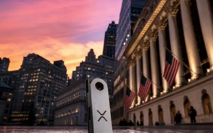 XRP Ledger Needs 80% Validator Consensus to Unlock Institutional Credit Layer
