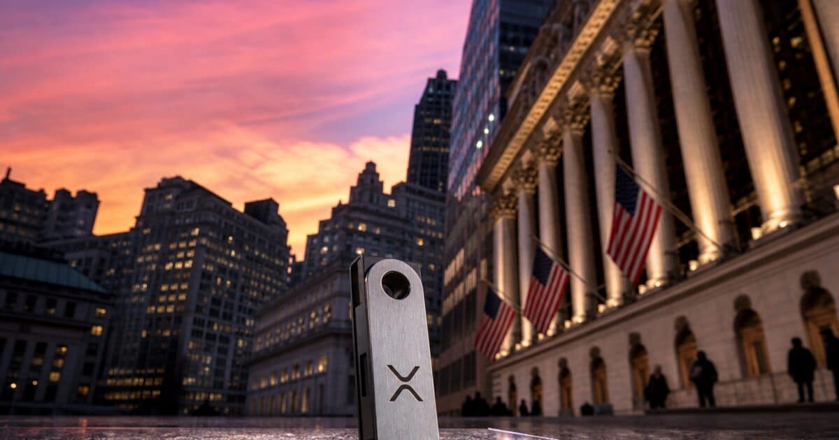 XRP Ledger Needs 80% Validator Consensus to Unlock Institutional Credit Layer