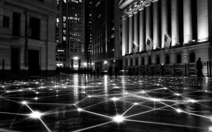 XRP Rebondit Après une Chute de 22% en Juin et Vise un Retour Parmi les Cinq Premières Cryptos