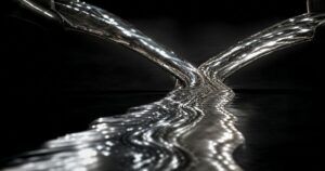 XRP Risks Falling Below $1 While Hyperliquid Eyes $70 Bounce