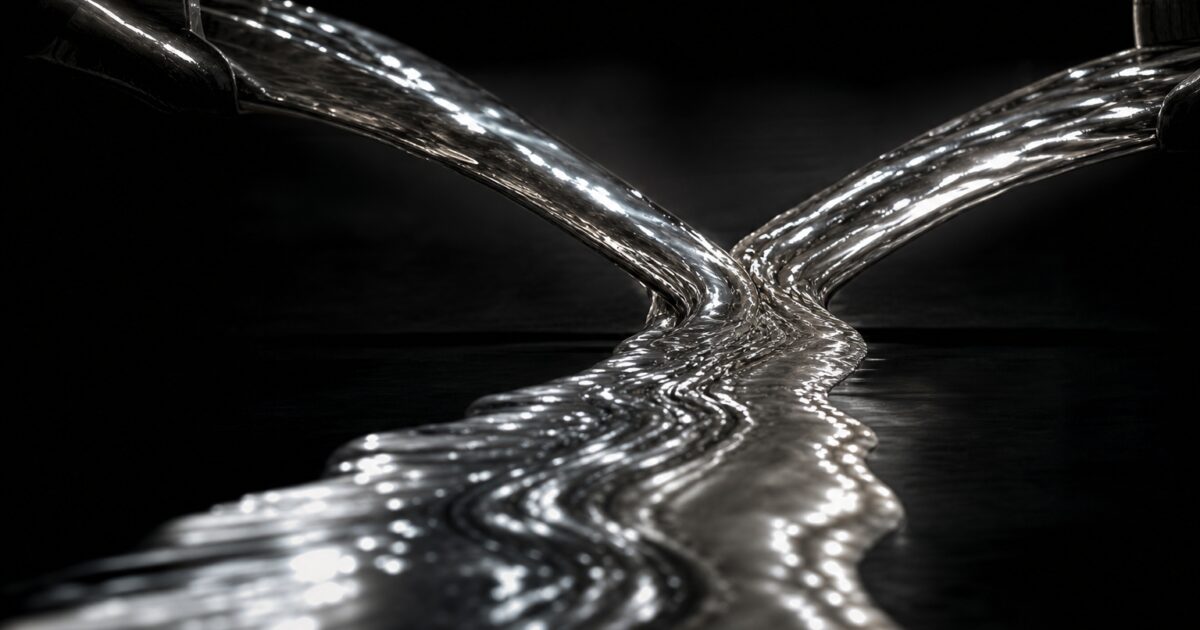 XRP Risks Falling Below $1 While Hyperliquid Eyes $70 Bounce