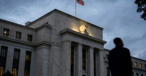 XRP's $2.43 Billion Derivatives Overhang Dwarfs Spot Market Ahead of Fed