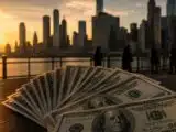 Yen Steadies as Japan Watches Closely and U.S. CPI Data Looms Over Dollar