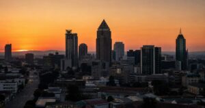 Zimbabwe's 7-Fintech Sandbox Push Tests Blockchain and Digital Payment Limits