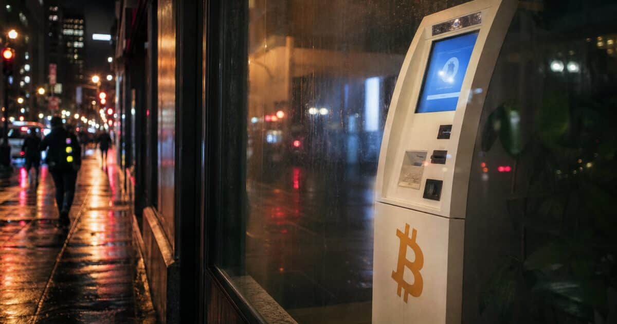 15 Attackers Steal Over $130M in Bitcoin from 7,300 Coldcard Wallets