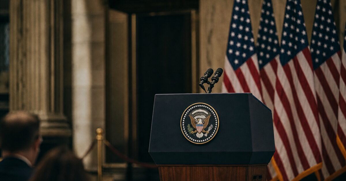 63% of Americans Say Trump's Crypto Wealth Is a Problem for Democracy