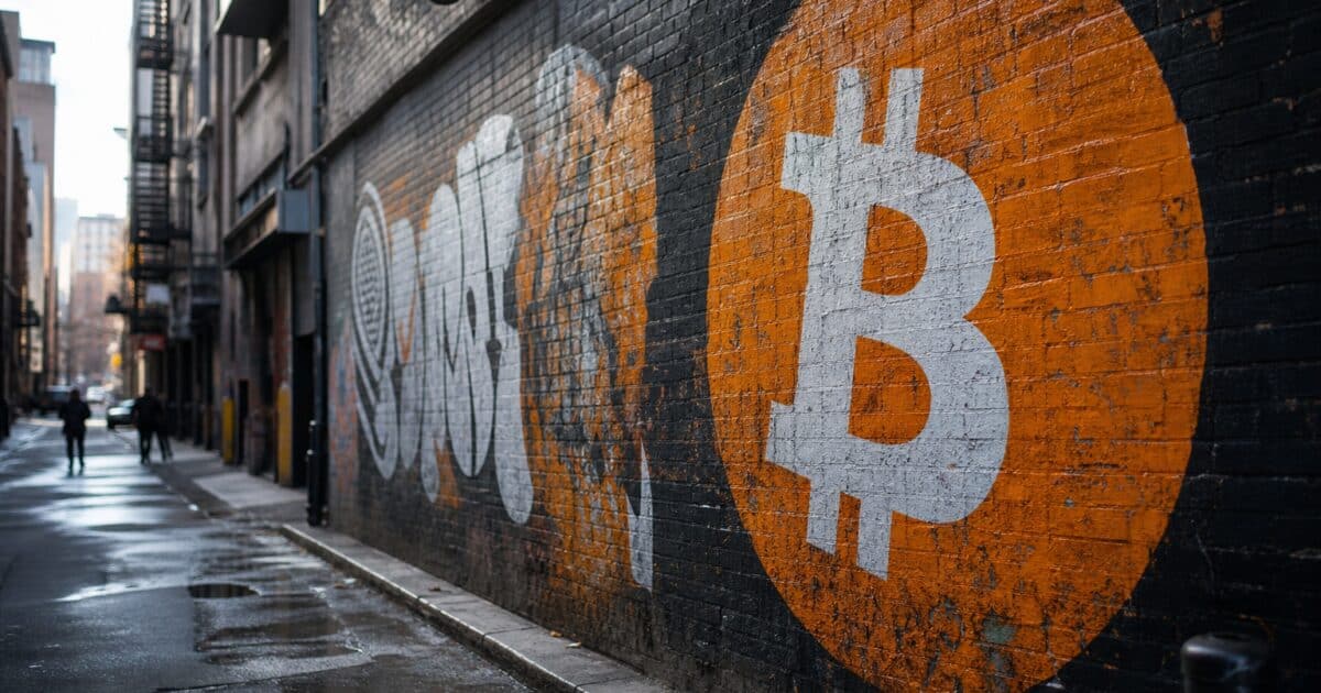 69 % de l'offre Bitcoin retrouve le profit au-dessus de 80 000 dollars