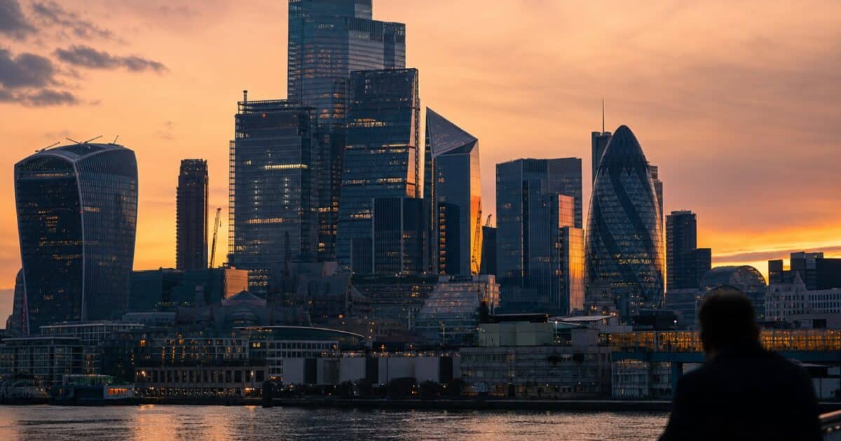 Adyen Lifts 2026 Target as €804 Billion Volume Push Strains Margins