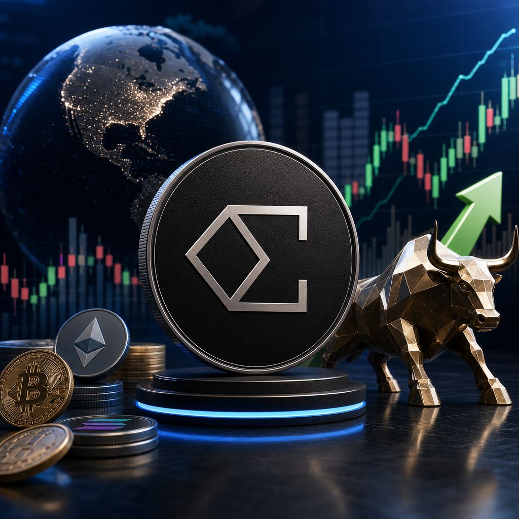 Ethena Surges 12% as Altcoins Rally — Daily Movers Aug 3