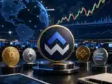 Daily crypto market movers featuring Bitway