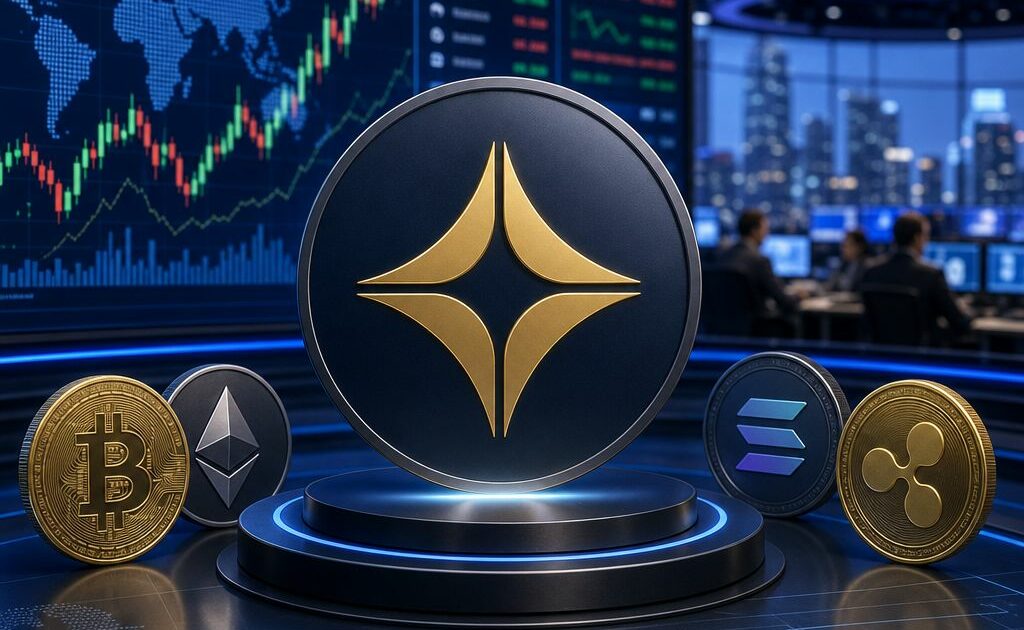 Daily crypto market movers featuring Audiera