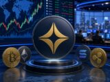 Daily crypto market movers featuring Audiera