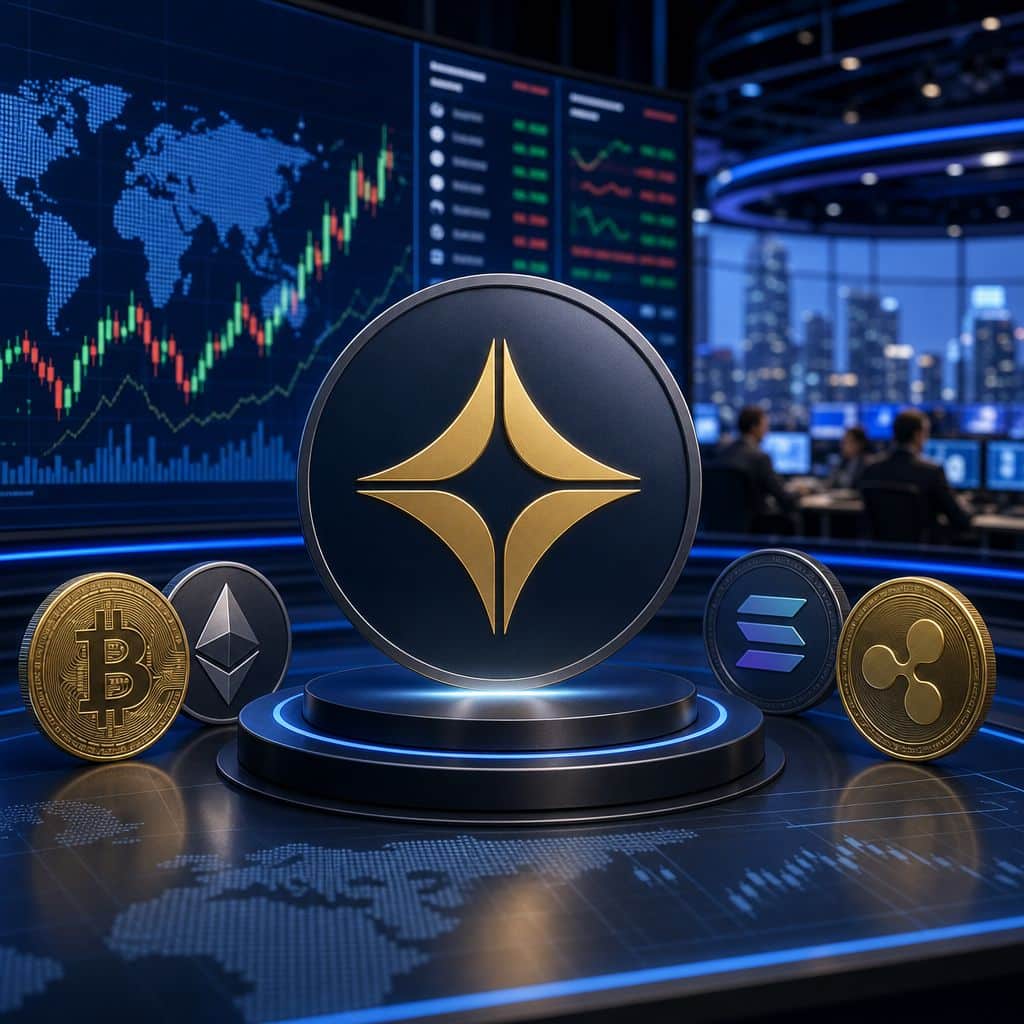 Audiera Surges 46.6% as Crypto Movers Shift — Daily Movers Aug 9