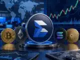 Daily crypto market movers featuring Bitway